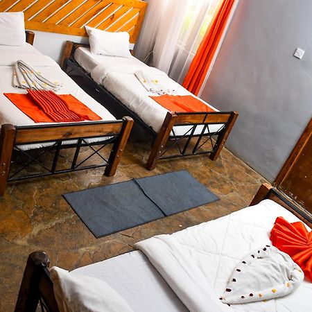 Naivasha Peppercorn Holiday Resort 외부 사진
