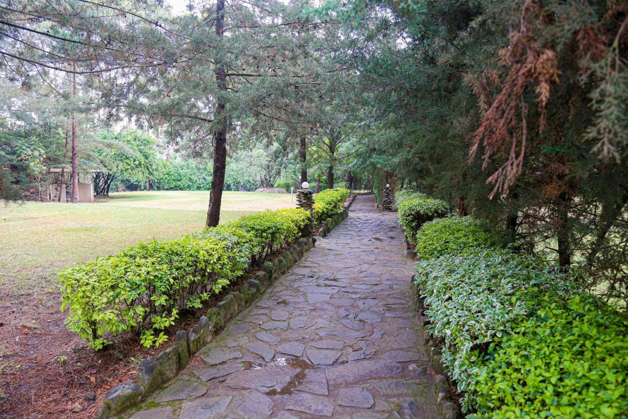 Naivasha Peppercorn Holiday Resort 외부 사진