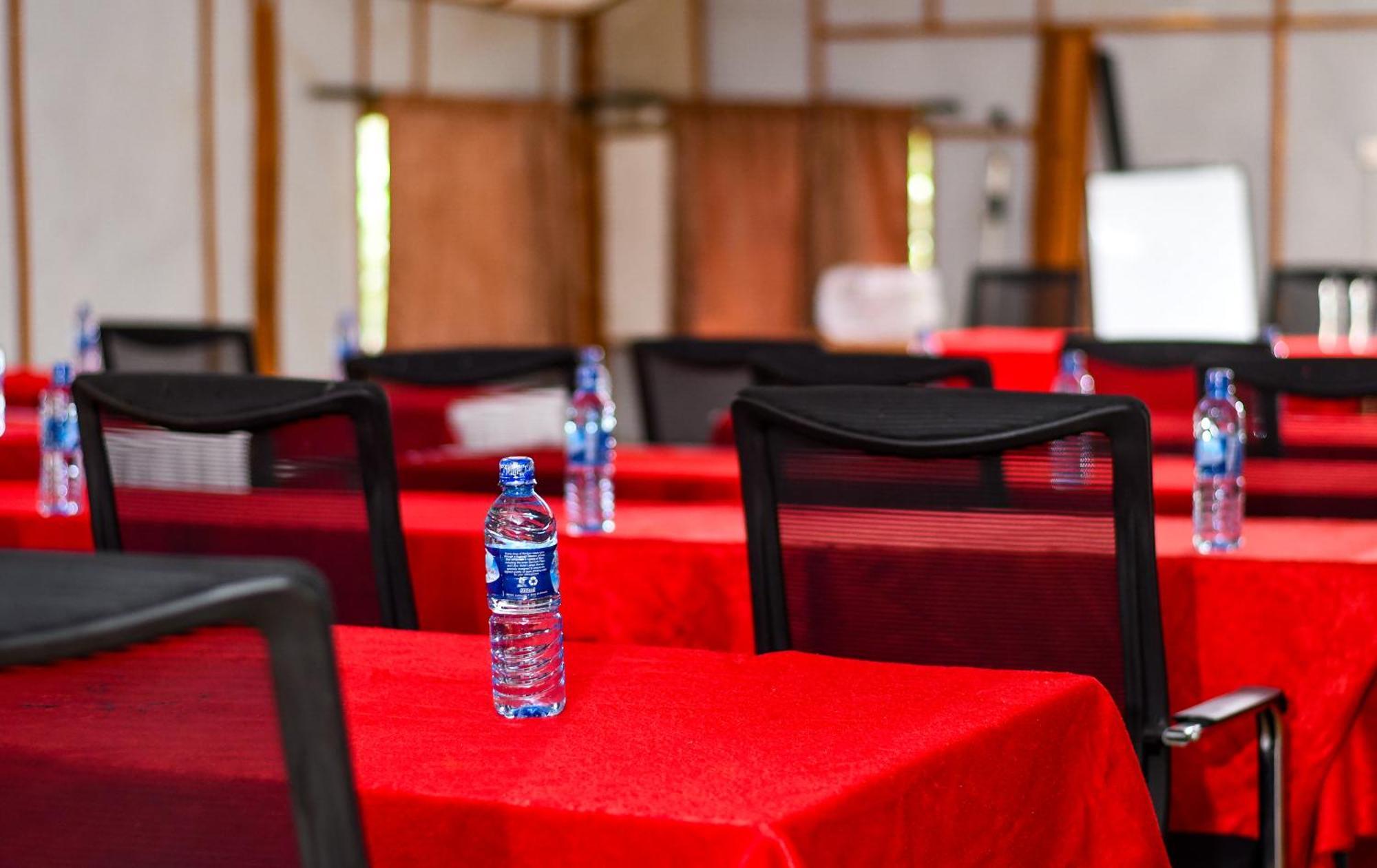 Naivasha Peppercorn Holiday Resort 외부 사진