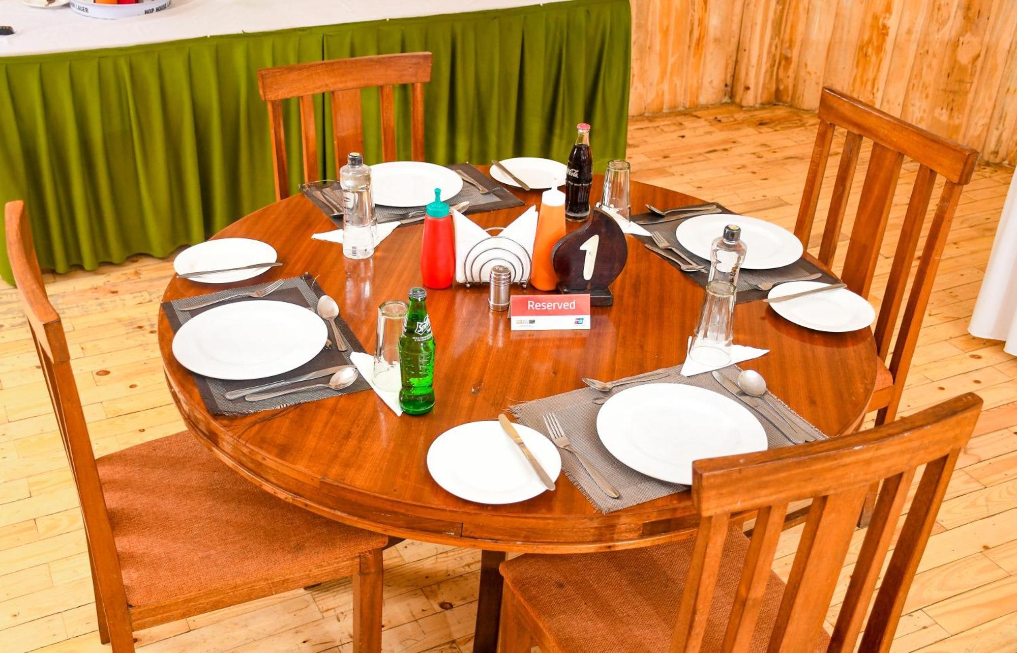 Naivasha Peppercorn Holiday Resort 외부 사진
