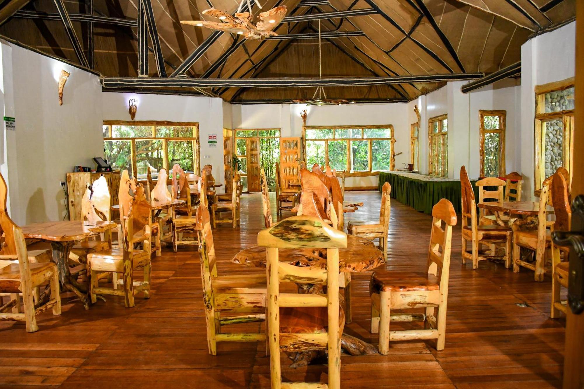 Naivasha Peppercorn Holiday Resort 외부 사진