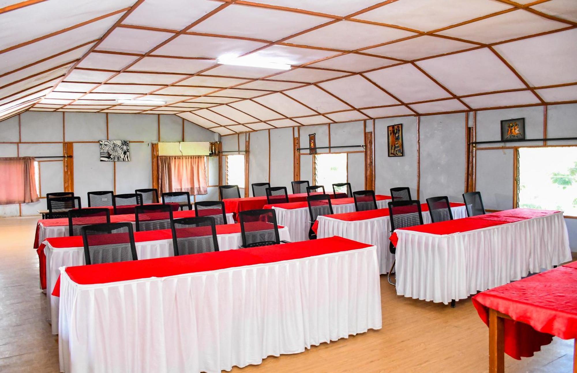 Naivasha Peppercorn Holiday Resort 외부 사진