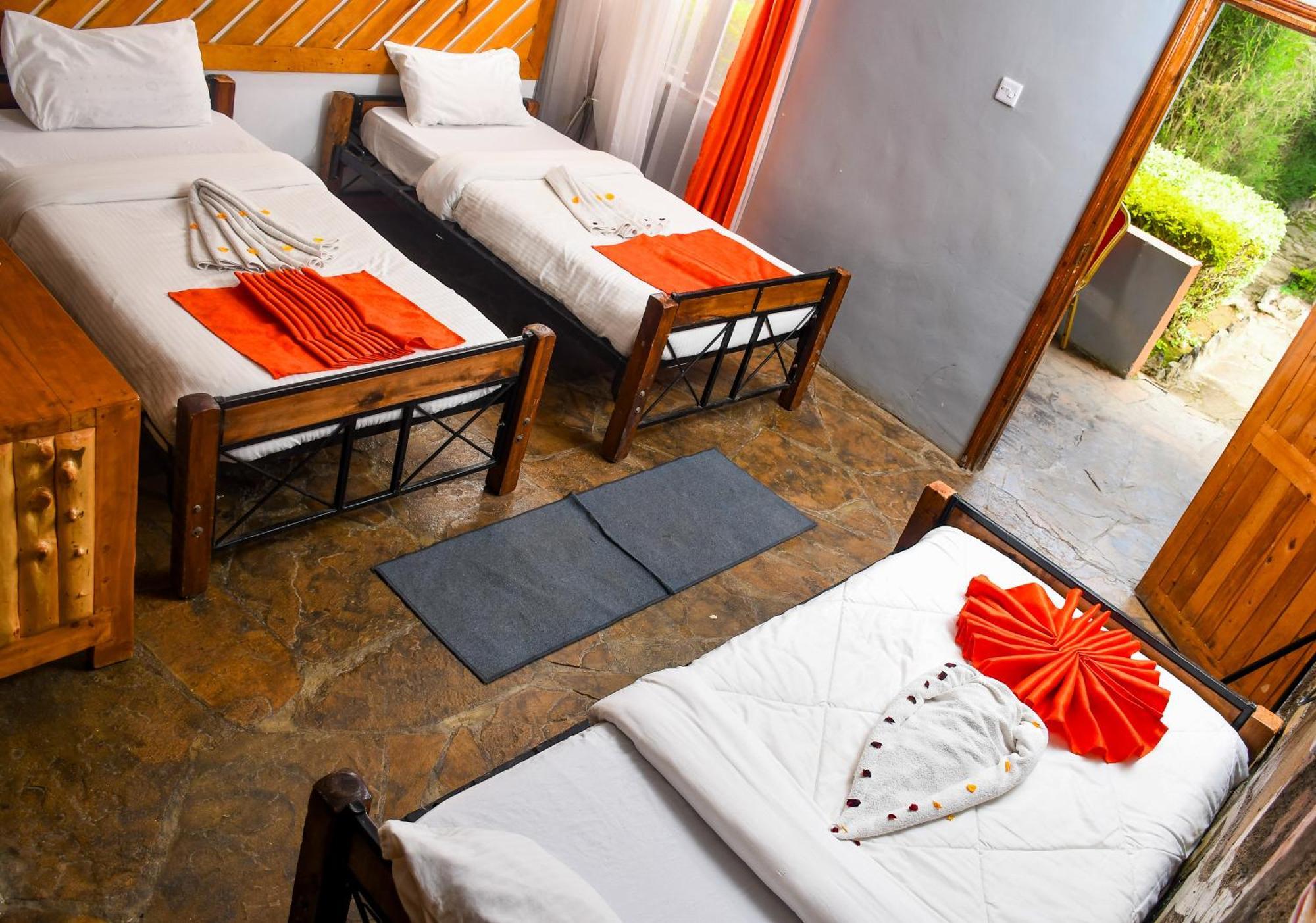 Naivasha Peppercorn Holiday Resort 외부 사진