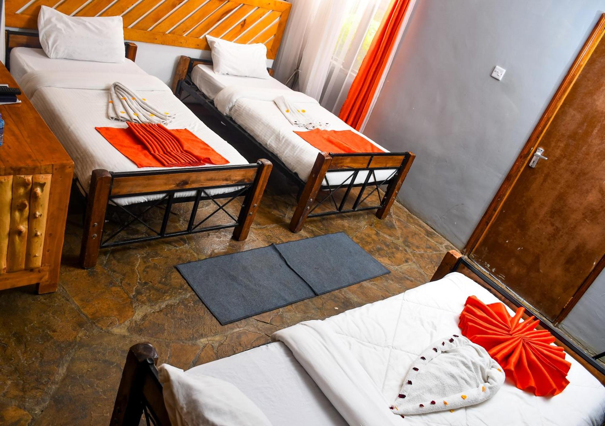 Naivasha Peppercorn Holiday Resort 외부 사진