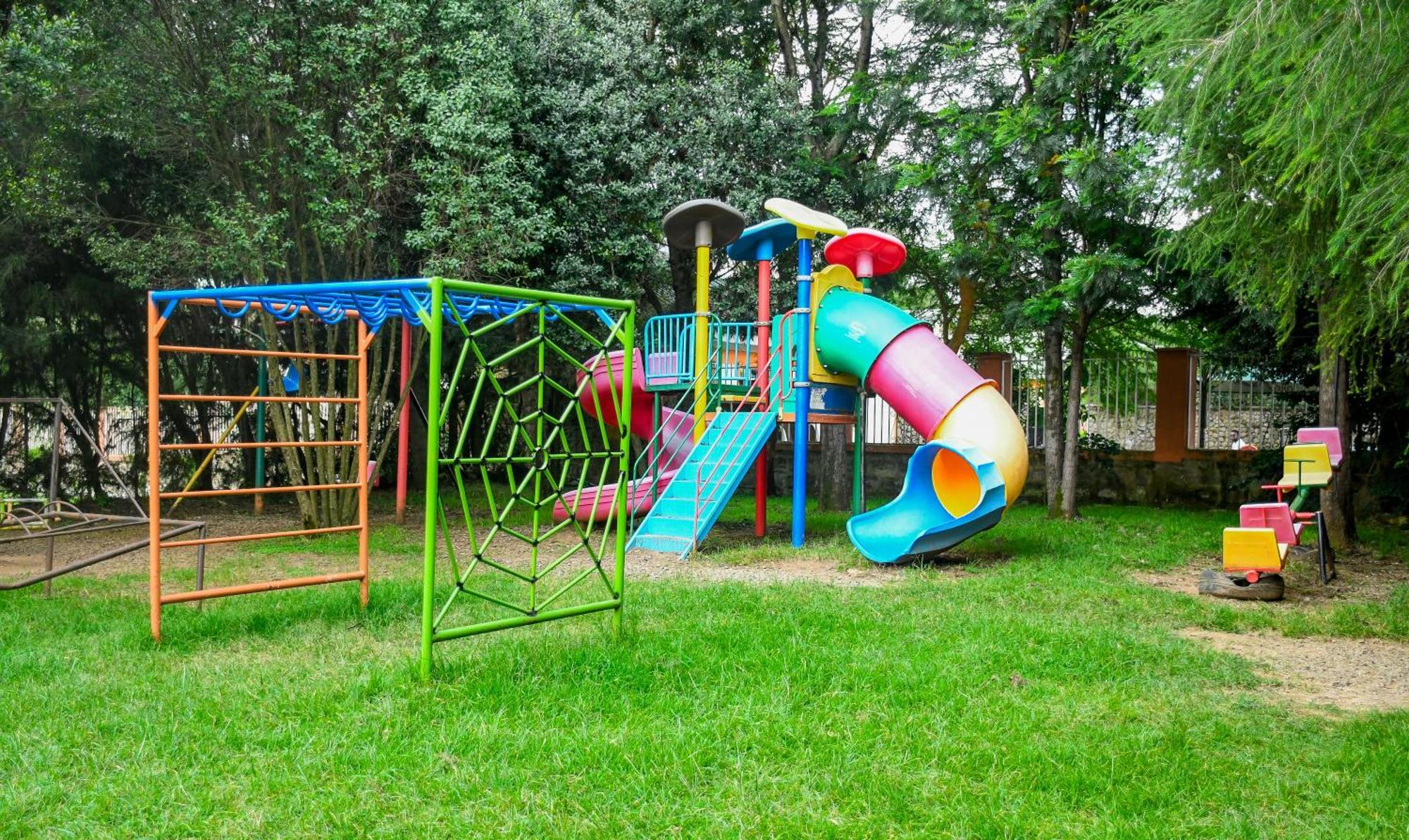 Naivasha Peppercorn Holiday Resort 외부 사진