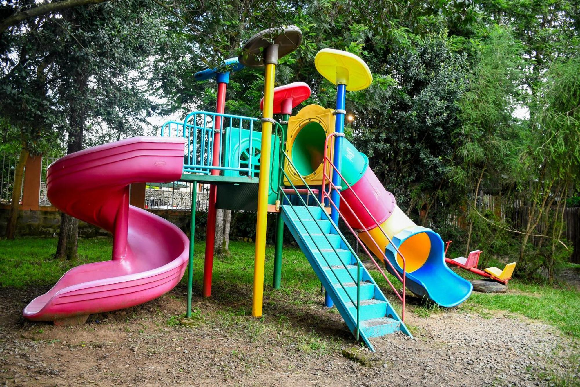 Naivasha Peppercorn Holiday Resort 외부 사진