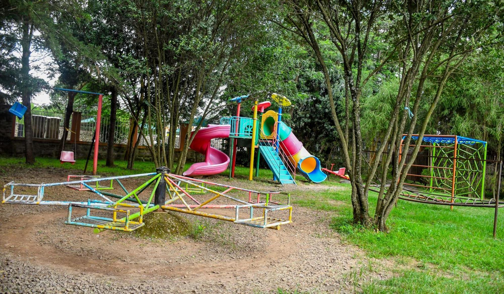 Naivasha Peppercorn Holiday Resort 외부 사진