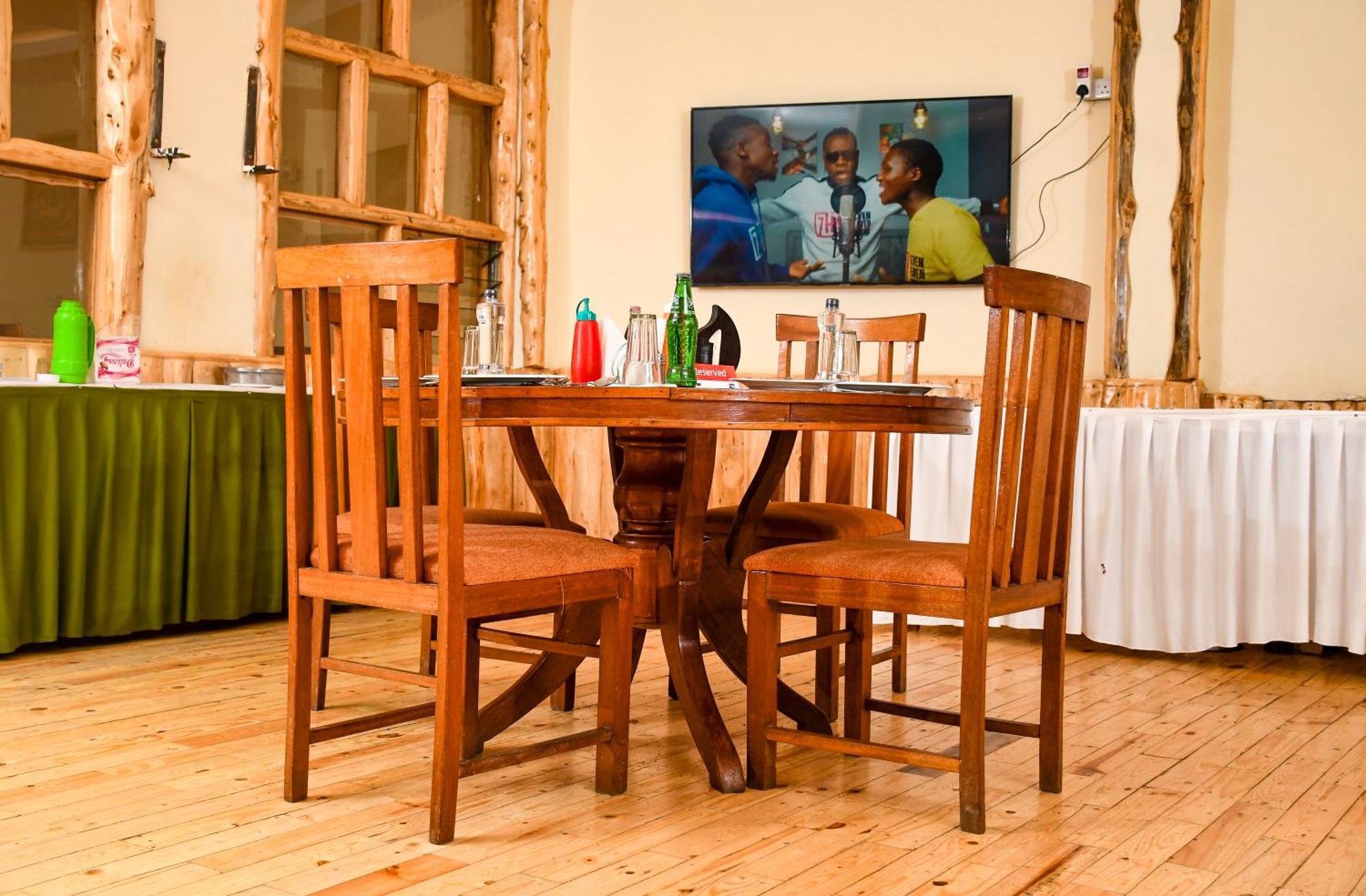 Naivasha Peppercorn Holiday Resort 외부 사진