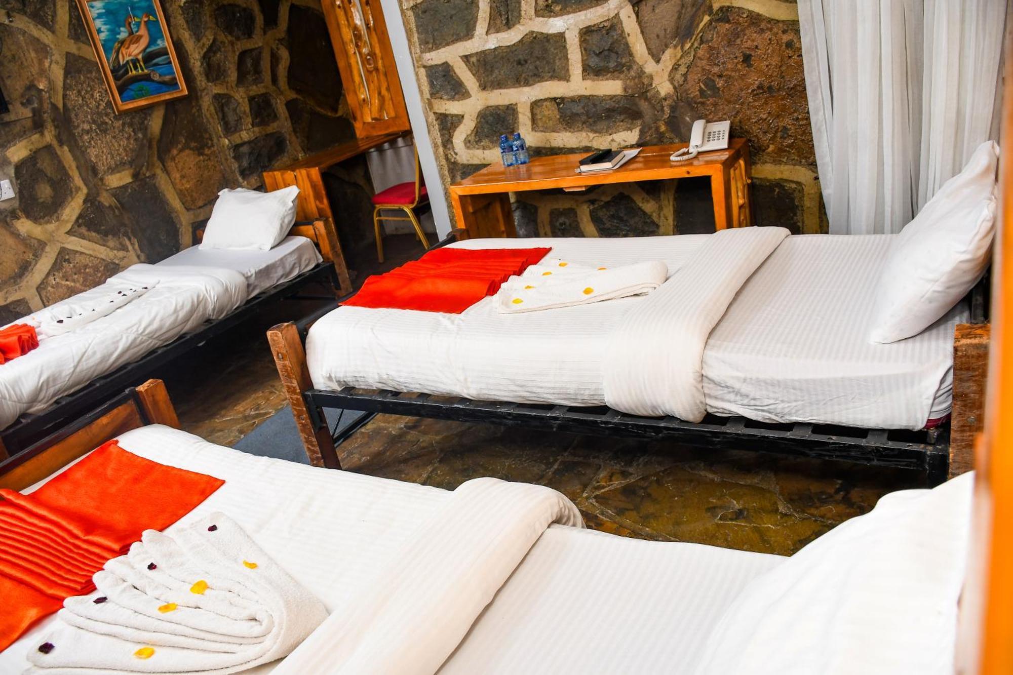 Naivasha Peppercorn Holiday Resort 외부 사진