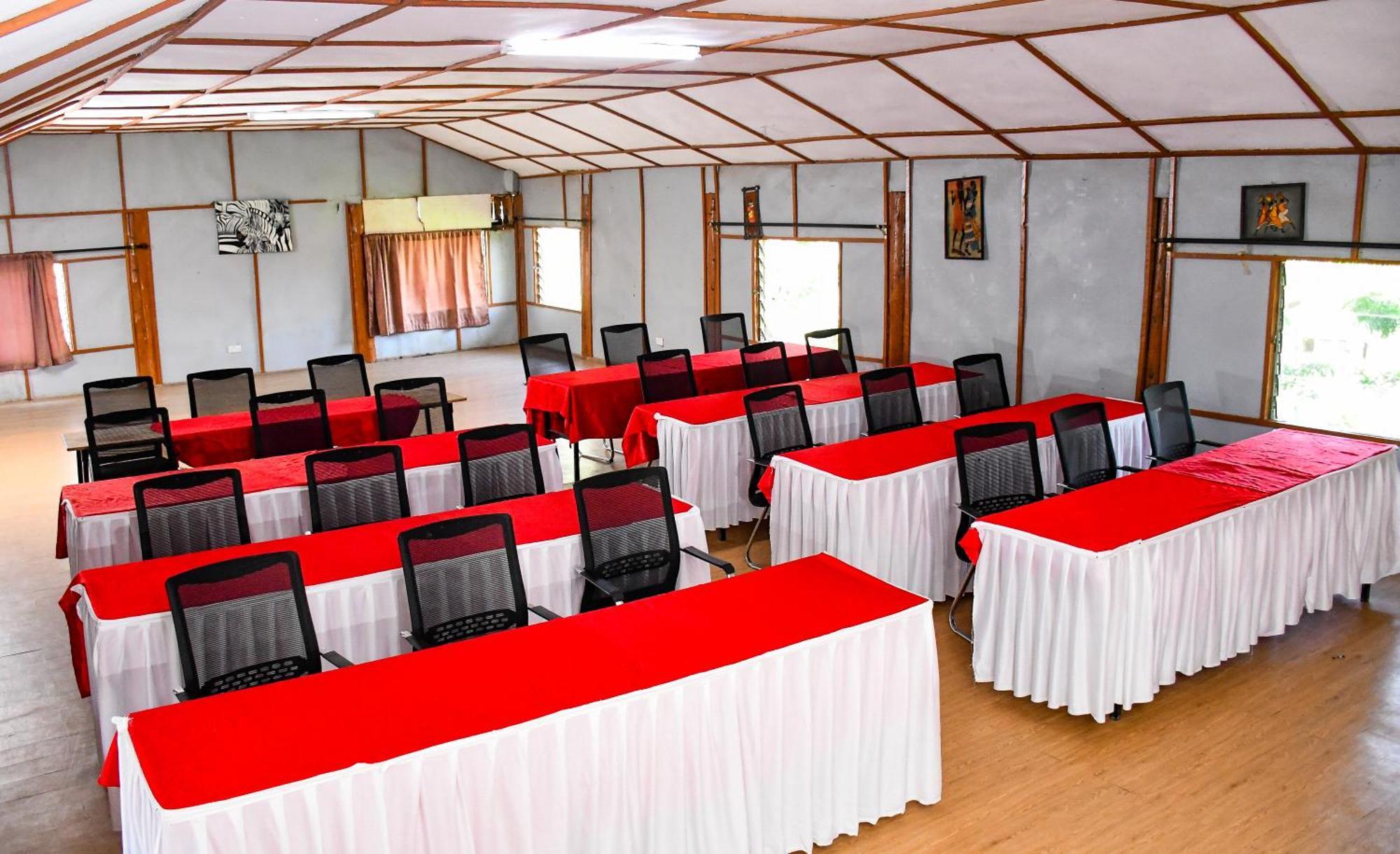 Naivasha Peppercorn Holiday Resort 외부 사진