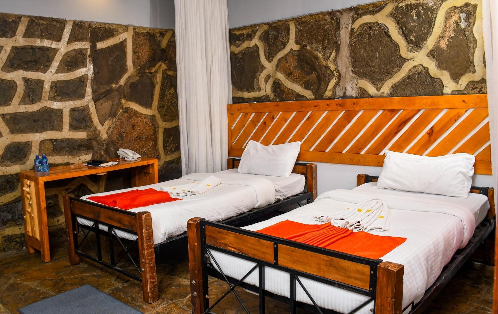 Naivasha Peppercorn Holiday Resort 외부 사진
