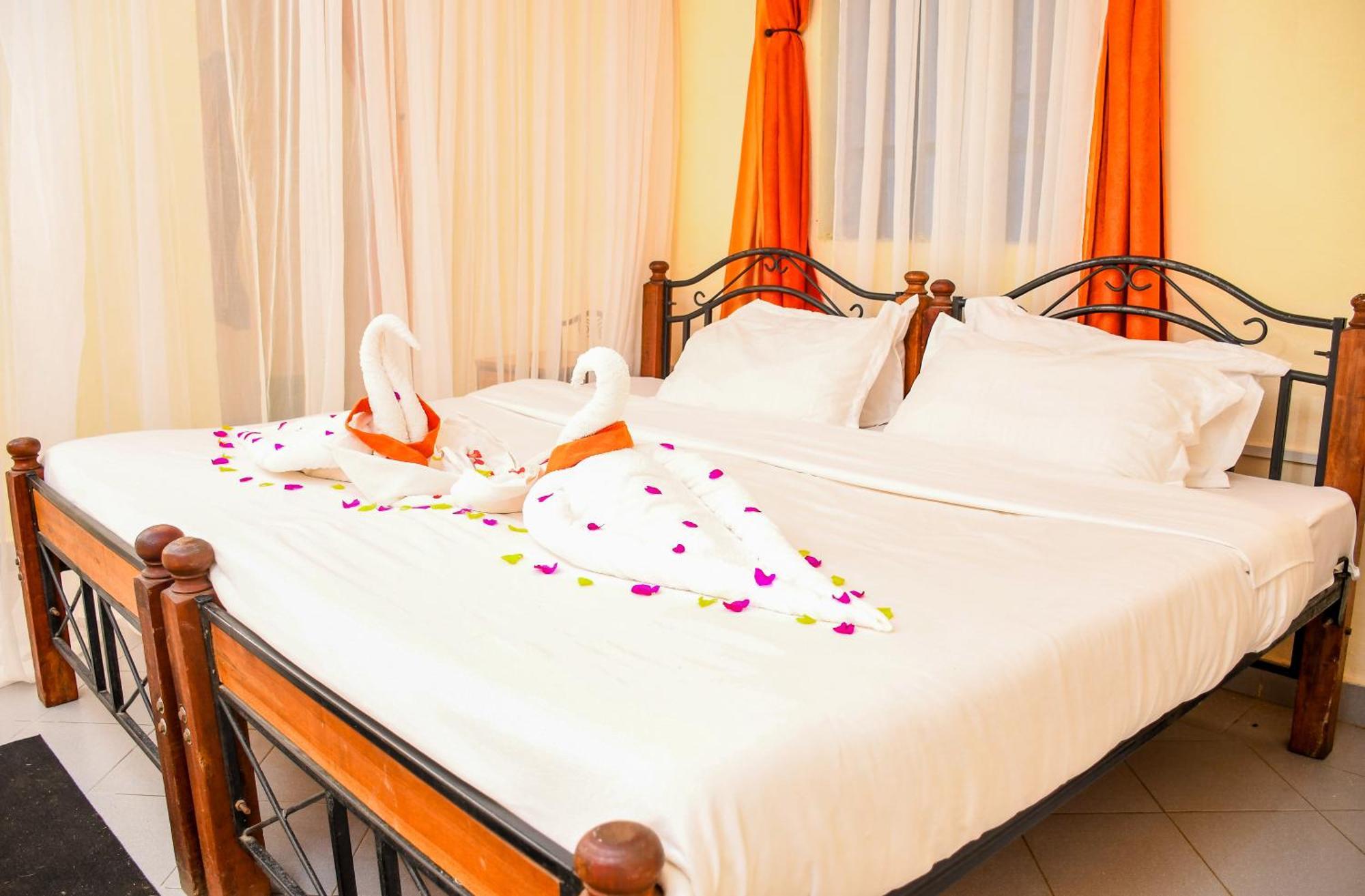 Naivasha Peppercorn Holiday Resort 외부 사진