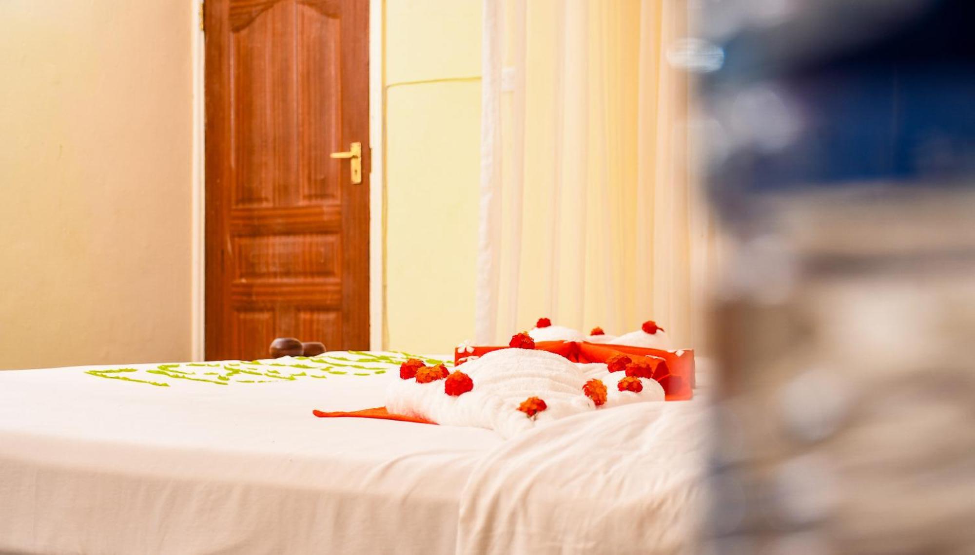 Naivasha Peppercorn Holiday Resort 외부 사진