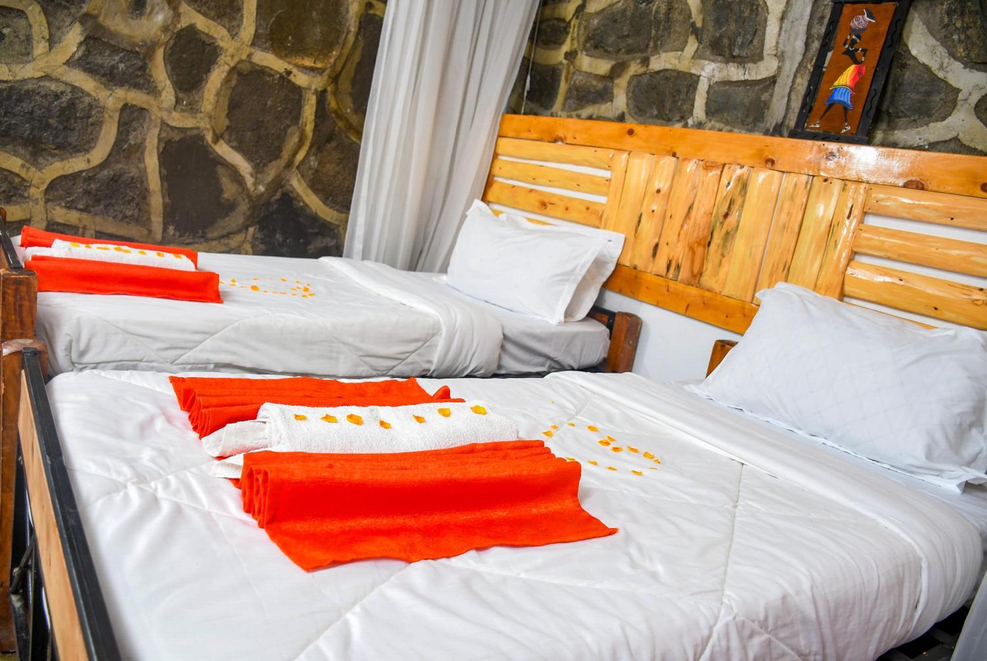Naivasha Peppercorn Holiday Resort 외부 사진
