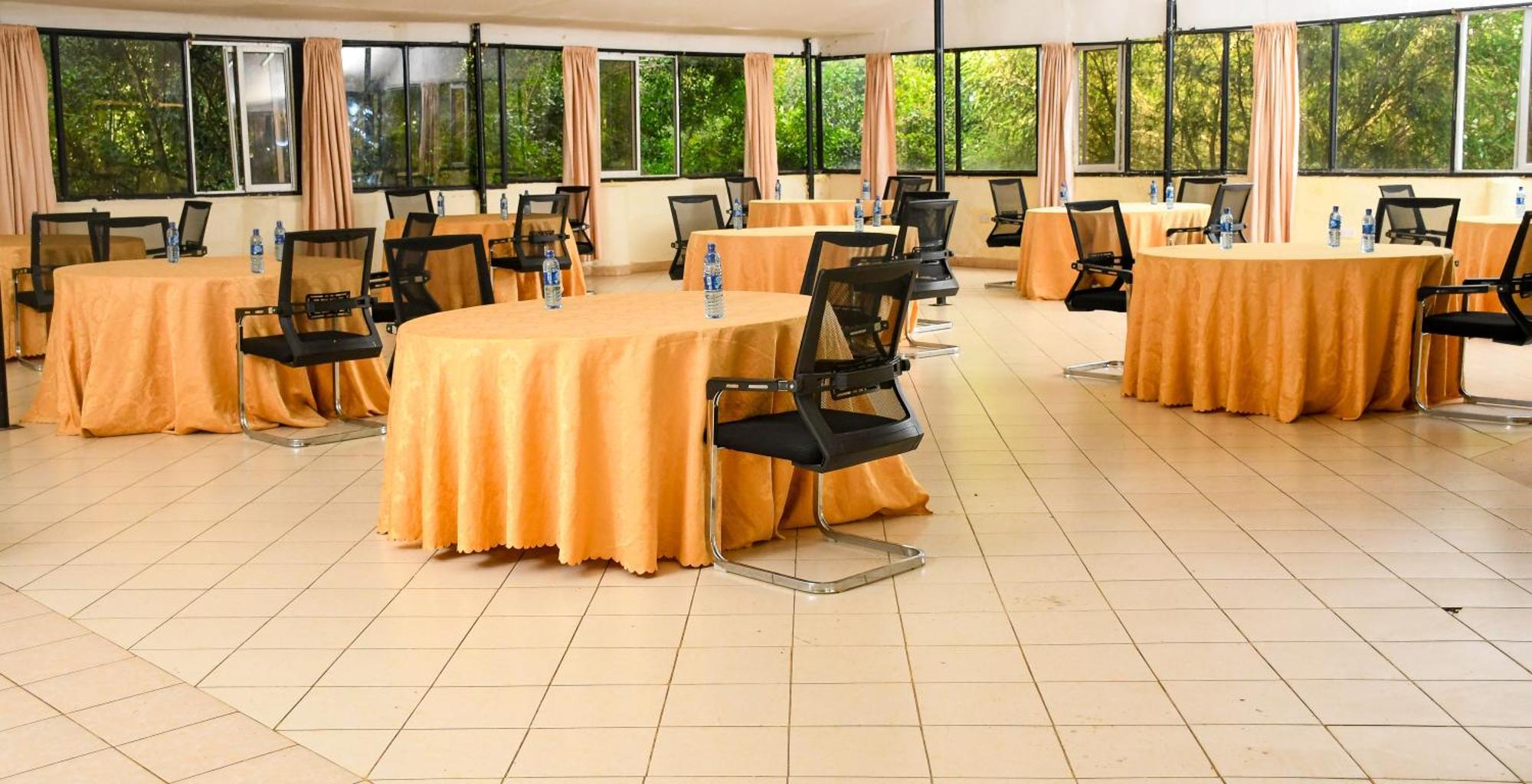 Naivasha Peppercorn Holiday Resort 외부 사진