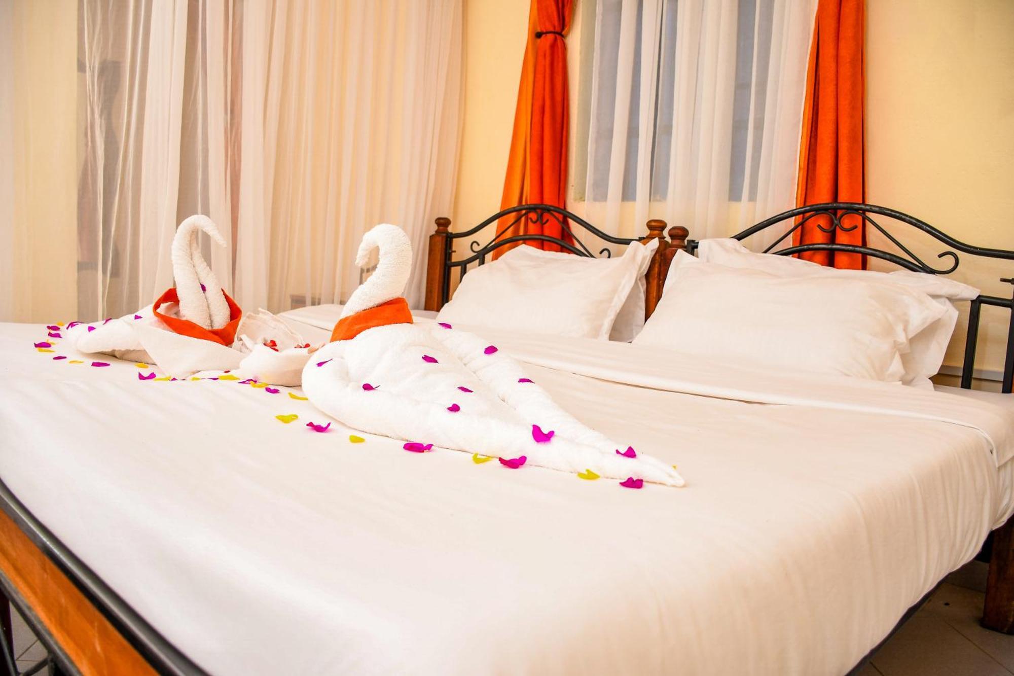 Naivasha Peppercorn Holiday Resort 외부 사진