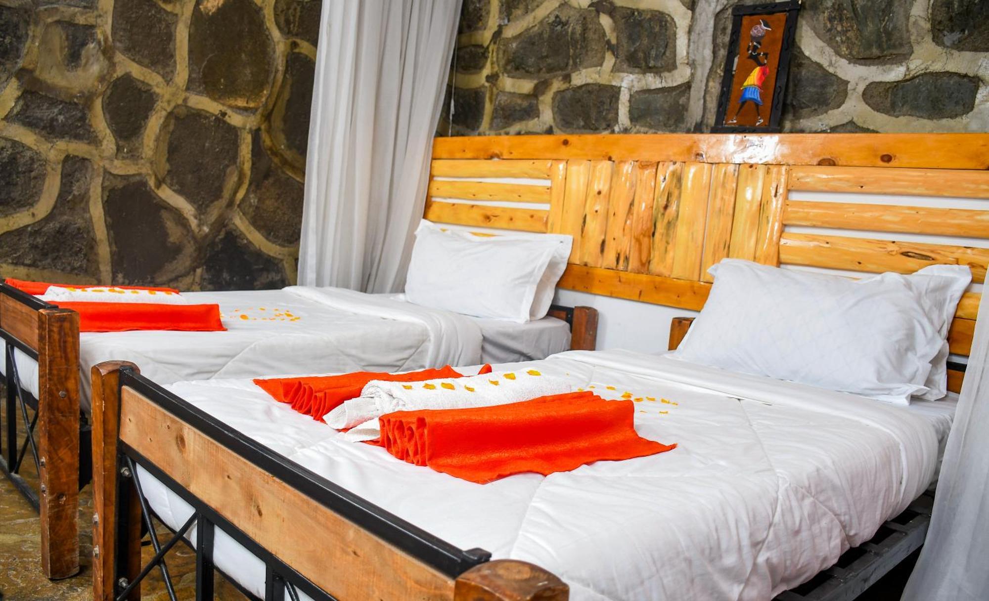 Naivasha Peppercorn Holiday Resort 외부 사진