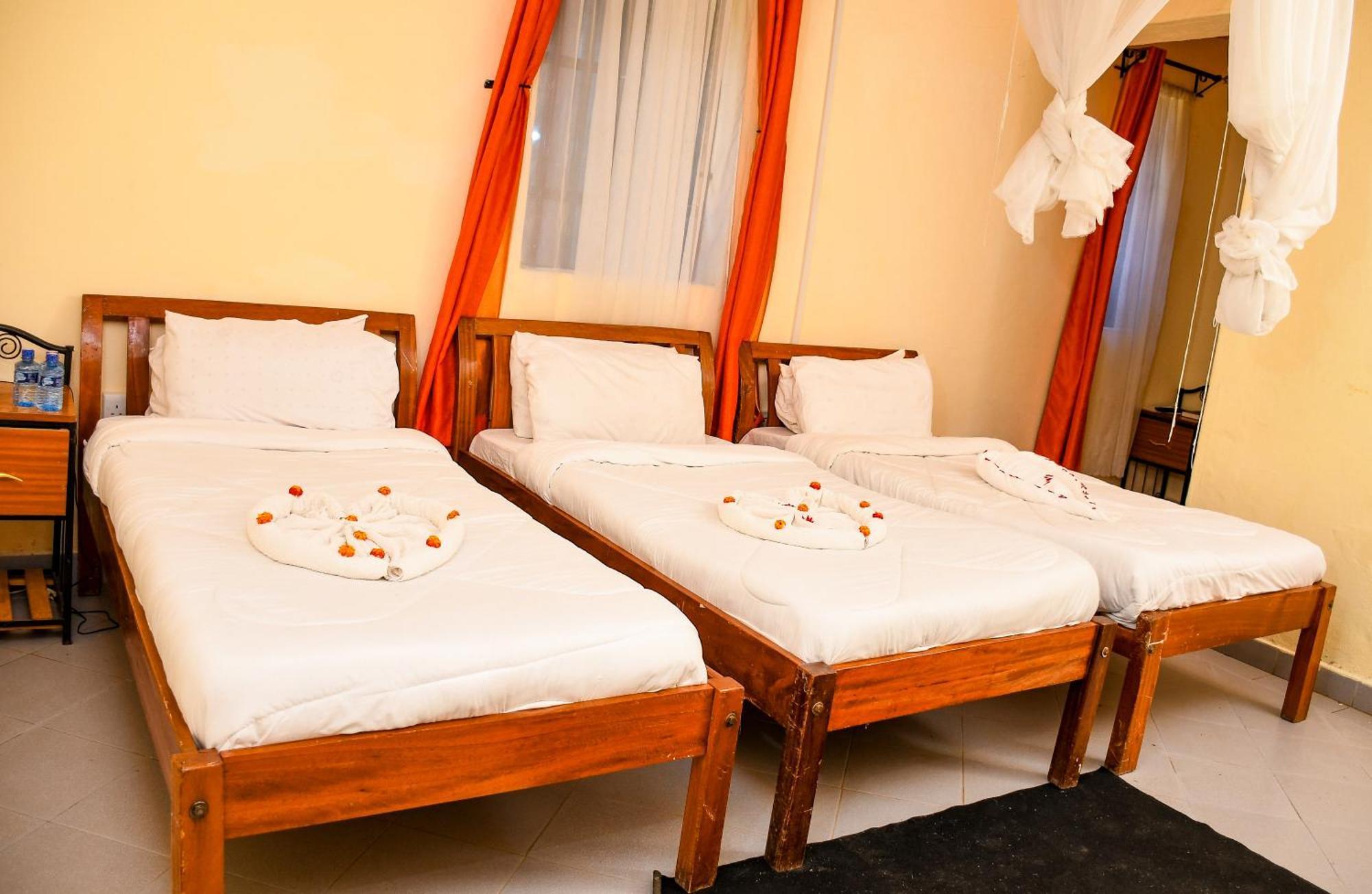 Naivasha Peppercorn Holiday Resort 외부 사진