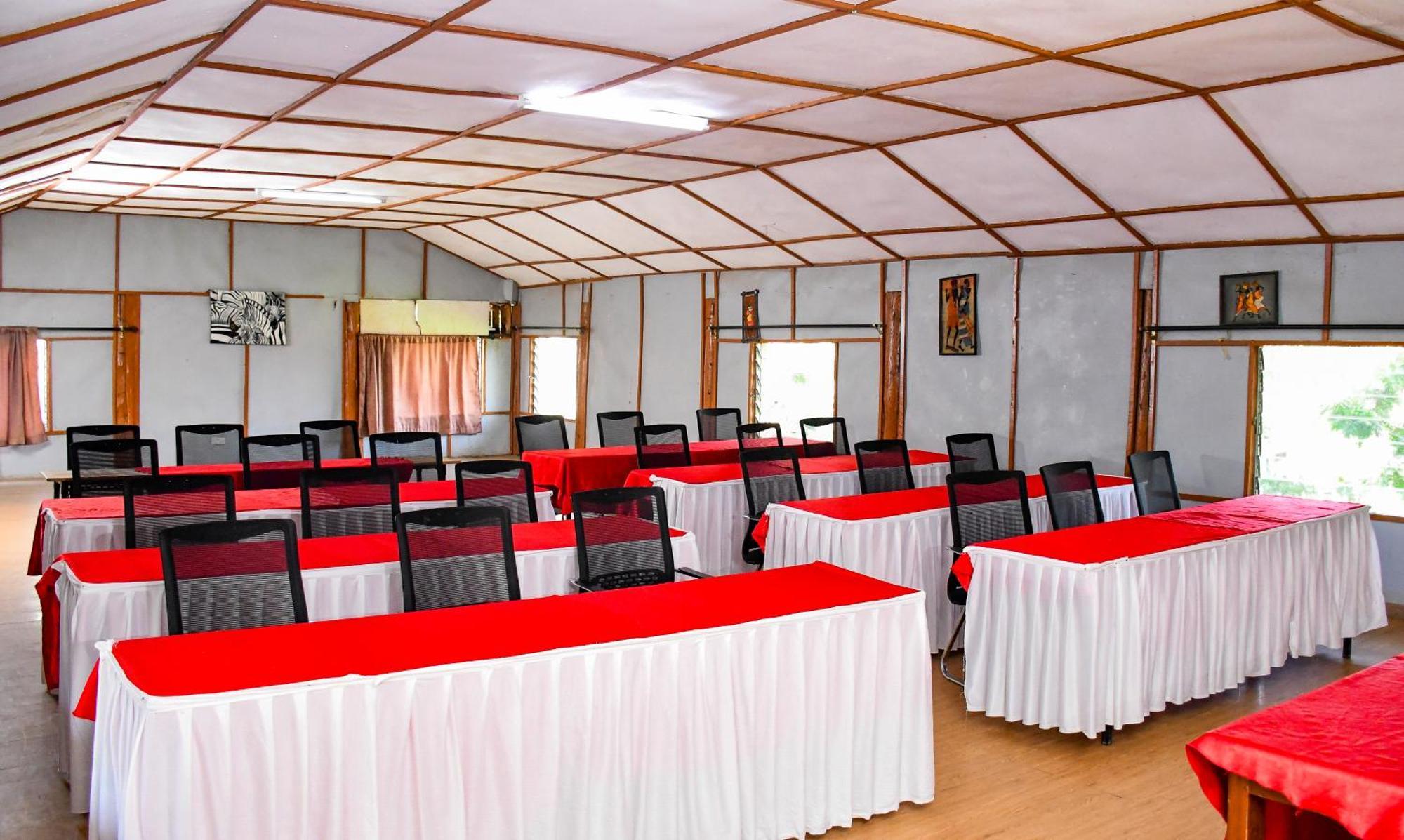 Naivasha Peppercorn Holiday Resort 외부 사진