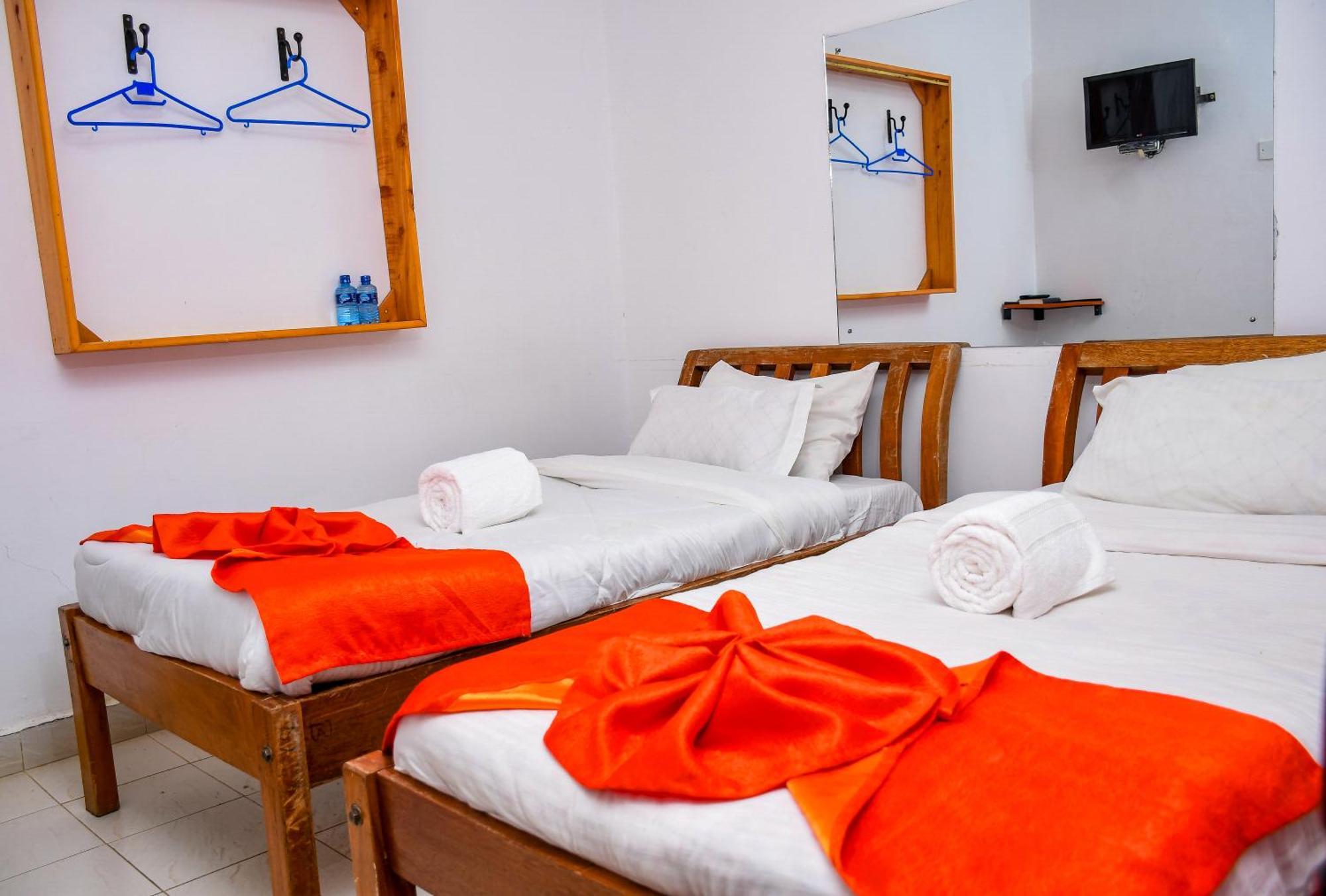 Naivasha Peppercorn Holiday Resort 외부 사진