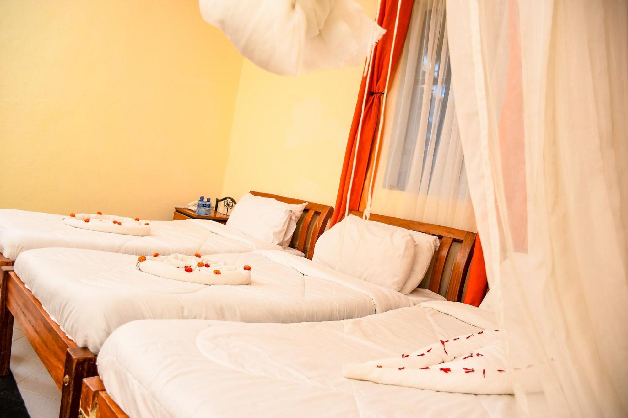 Naivasha Peppercorn Holiday Resort 외부 사진