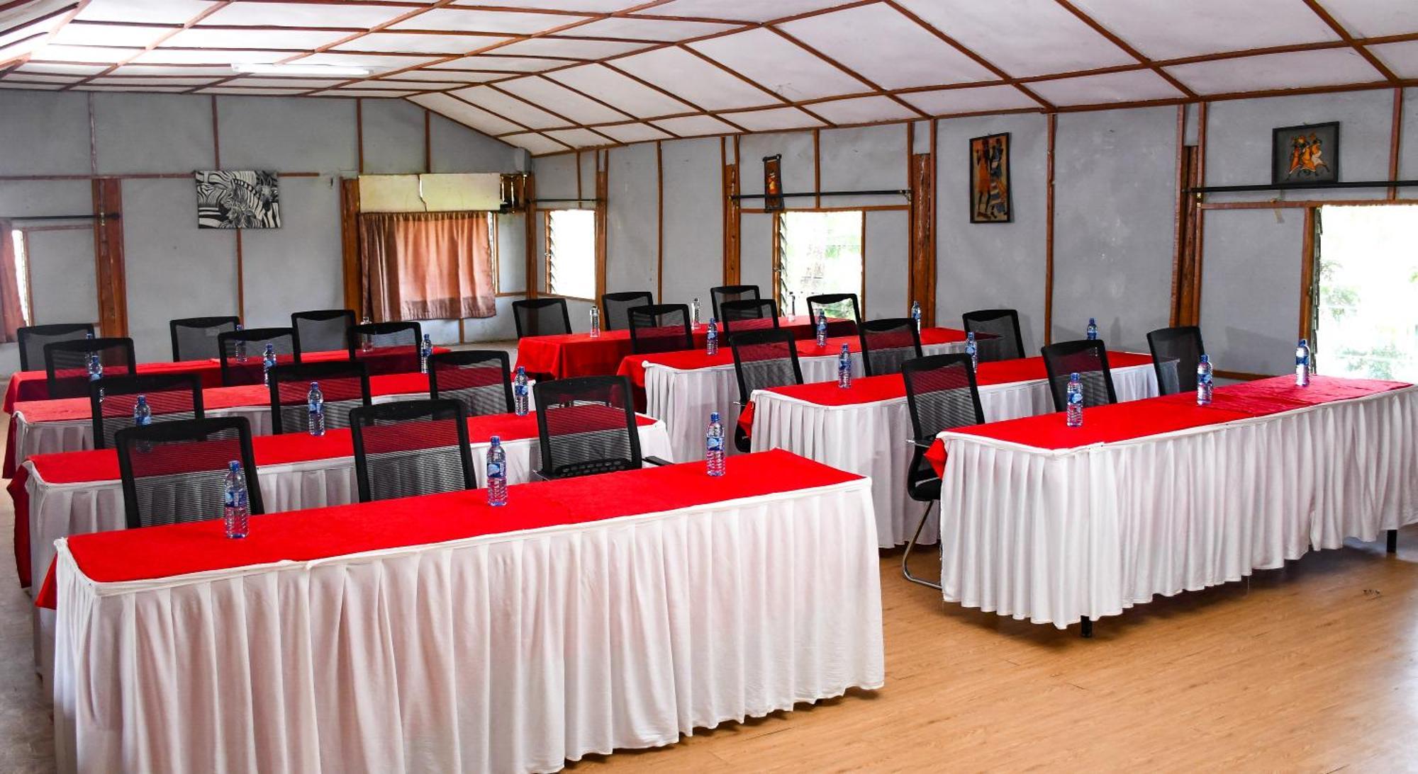 Naivasha Peppercorn Holiday Resort 외부 사진