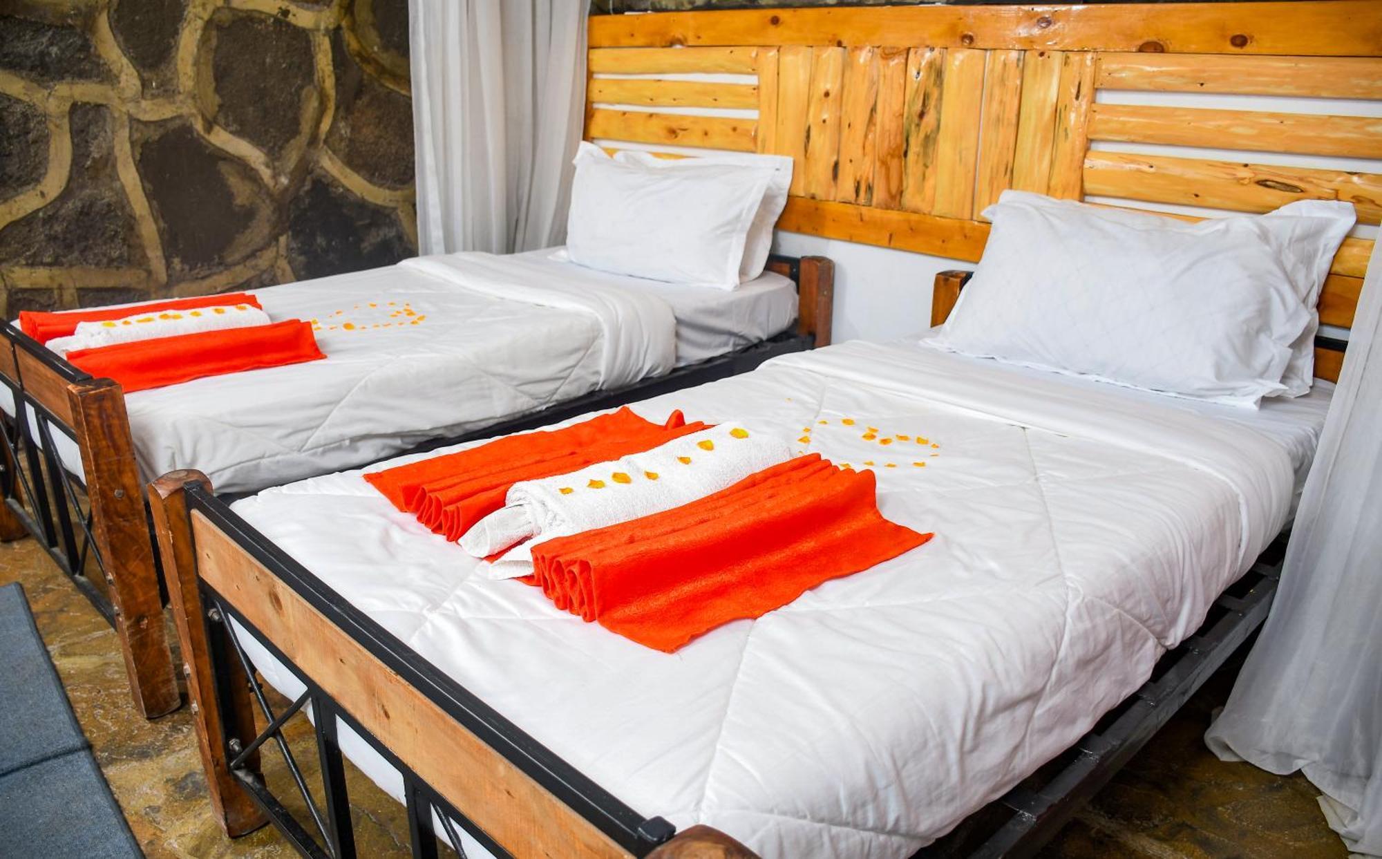 Naivasha Peppercorn Holiday Resort 외부 사진
