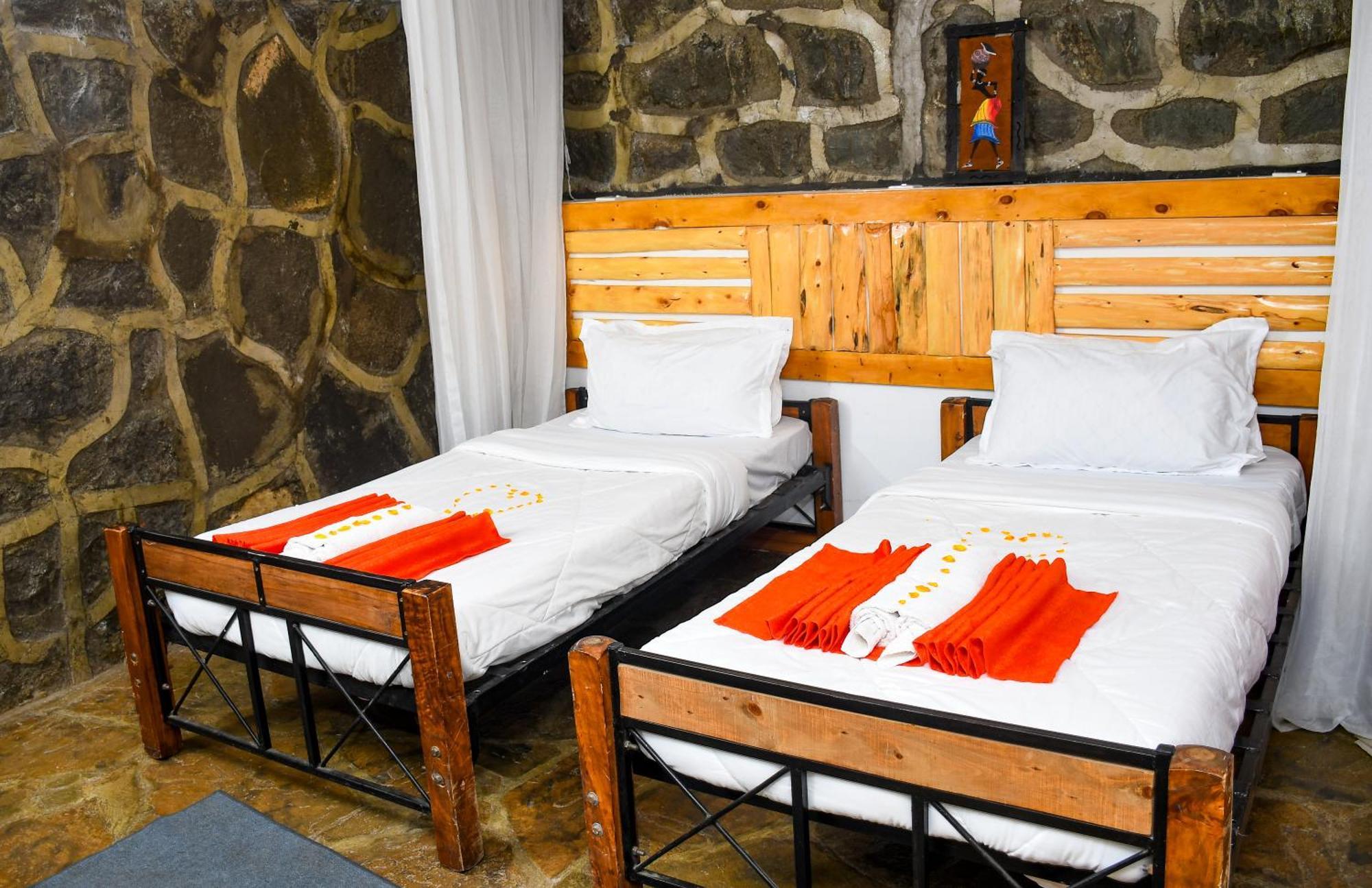 Naivasha Peppercorn Holiday Resort 외부 사진