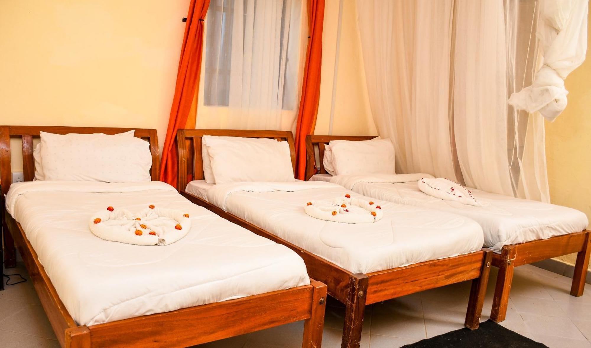 Naivasha Peppercorn Holiday Resort 외부 사진