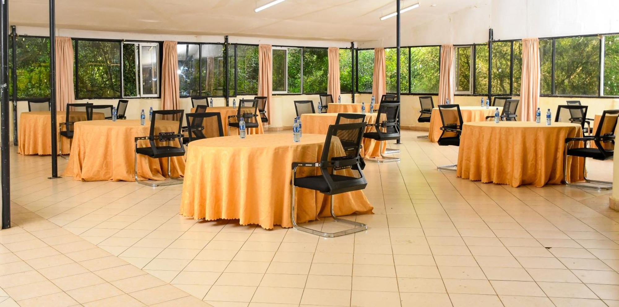 Naivasha Peppercorn Holiday Resort 외부 사진