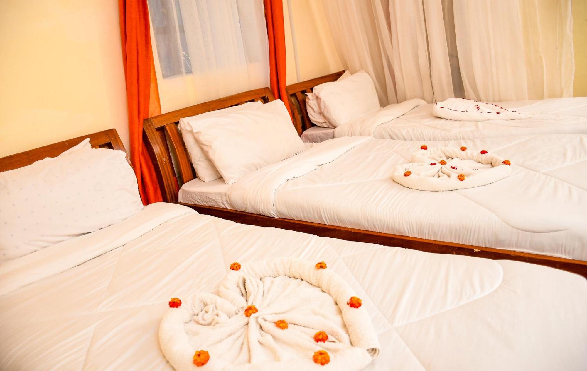 Naivasha Peppercorn Holiday Resort 외부 사진