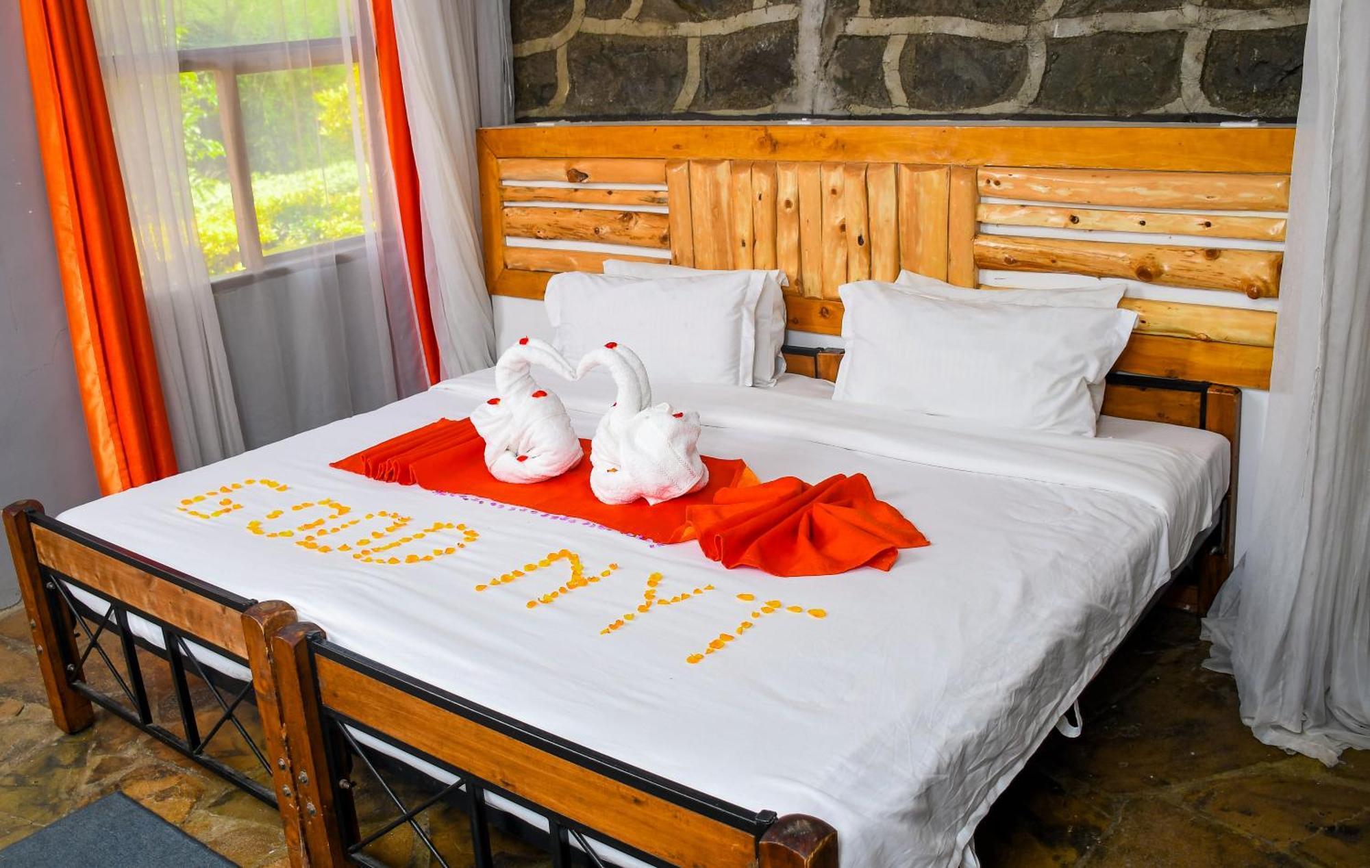 Naivasha Peppercorn Holiday Resort 외부 사진