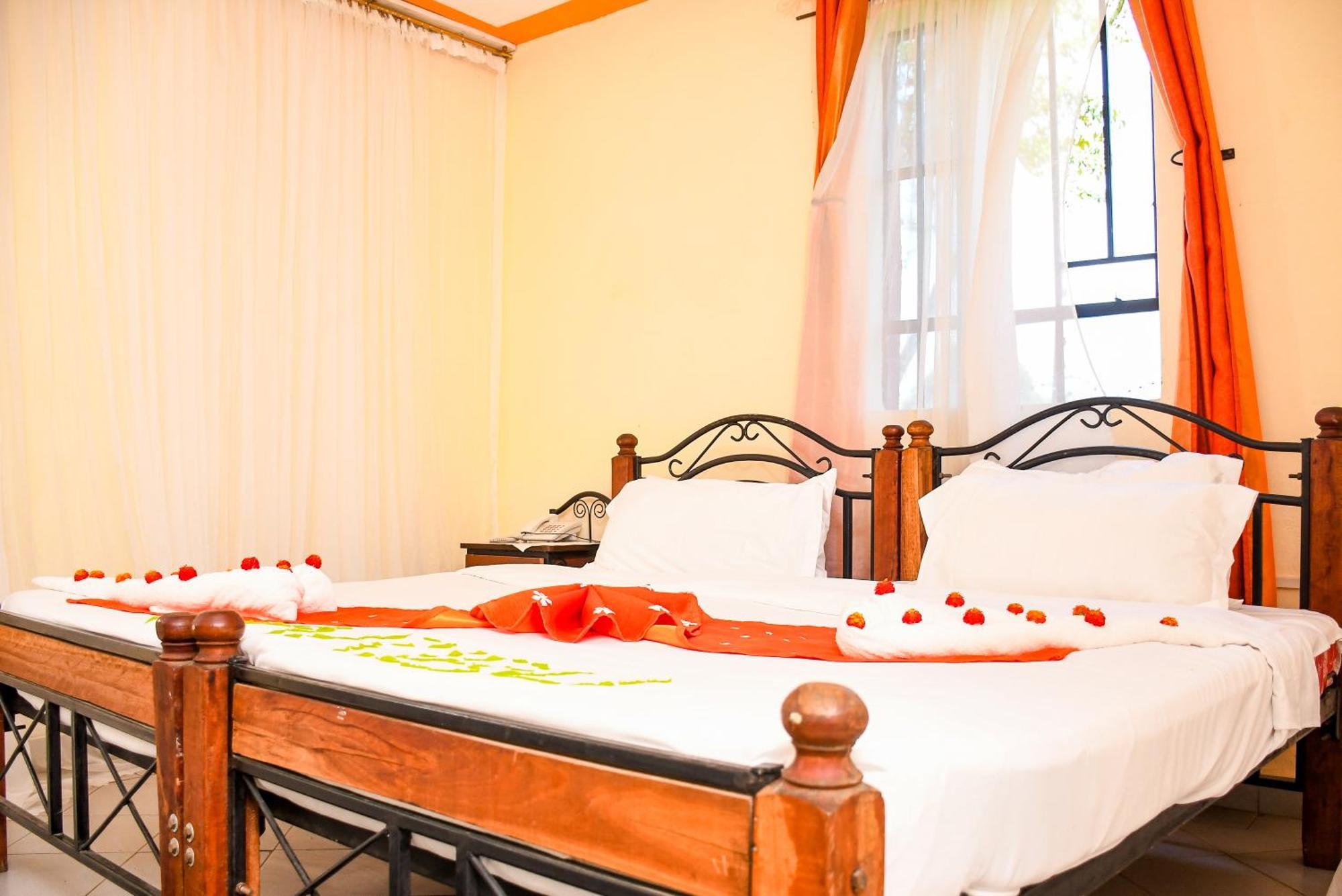 Naivasha Peppercorn Holiday Resort 외부 사진