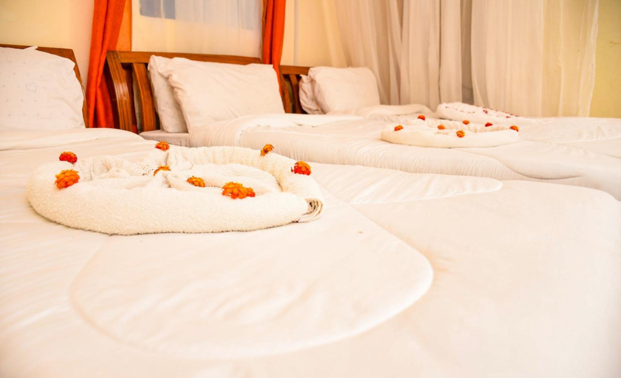 Naivasha Peppercorn Holiday Resort 외부 사진