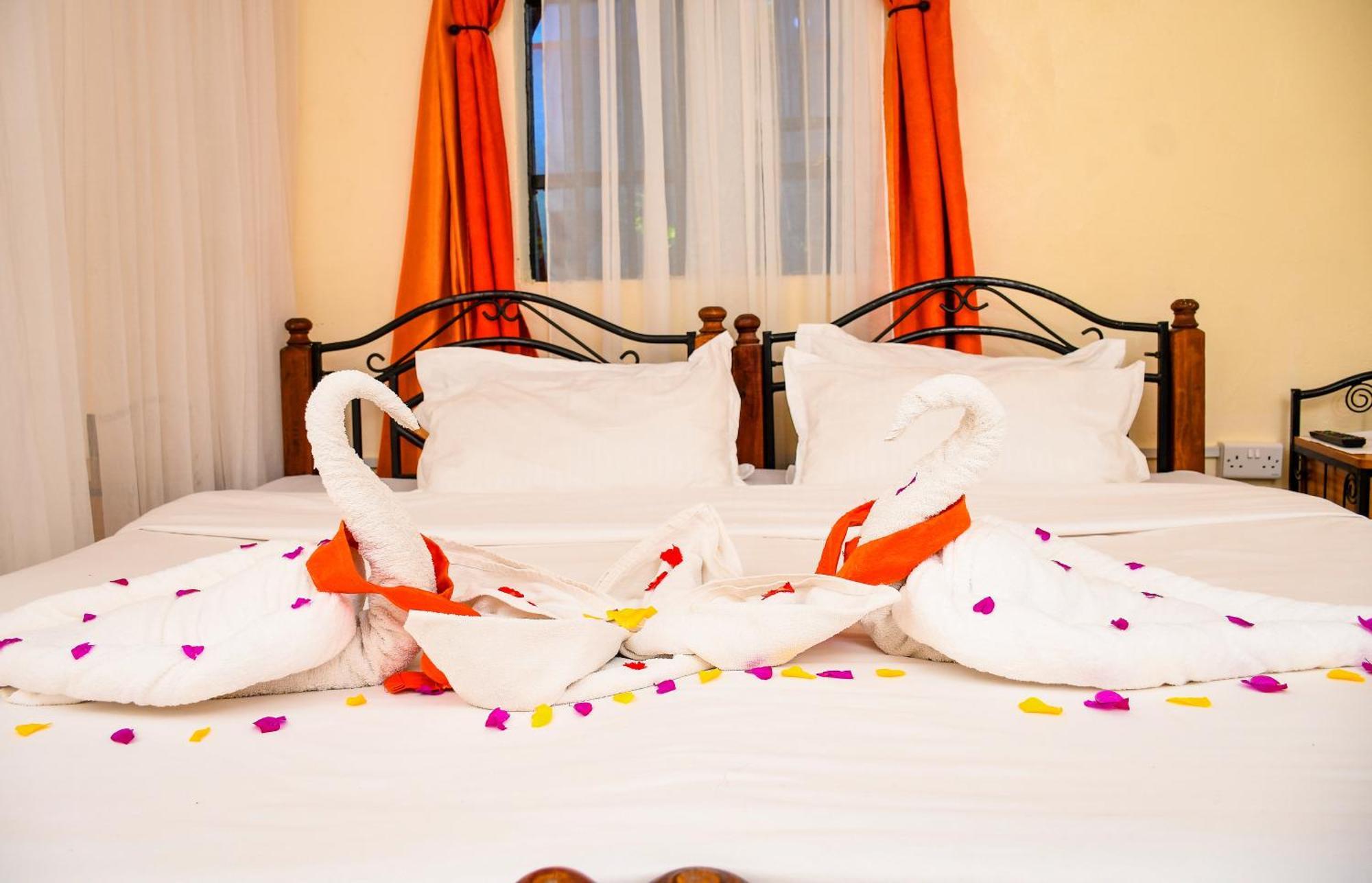 Naivasha Peppercorn Holiday Resort 외부 사진