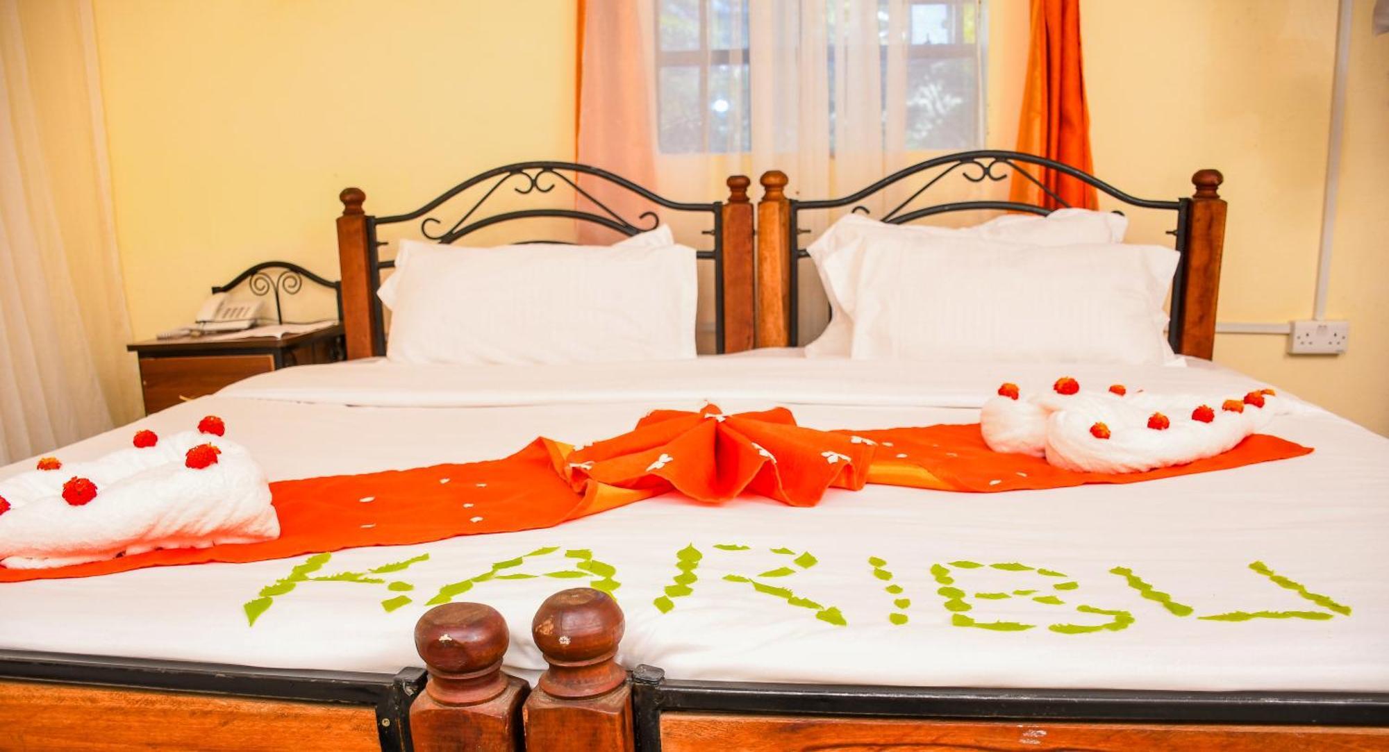 Naivasha Peppercorn Holiday Resort 외부 사진