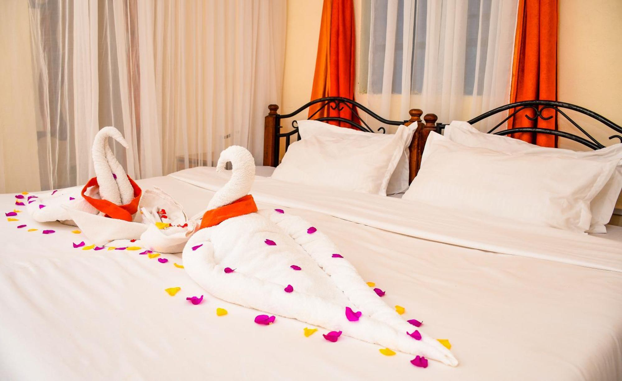 Naivasha Peppercorn Holiday Resort 외부 사진