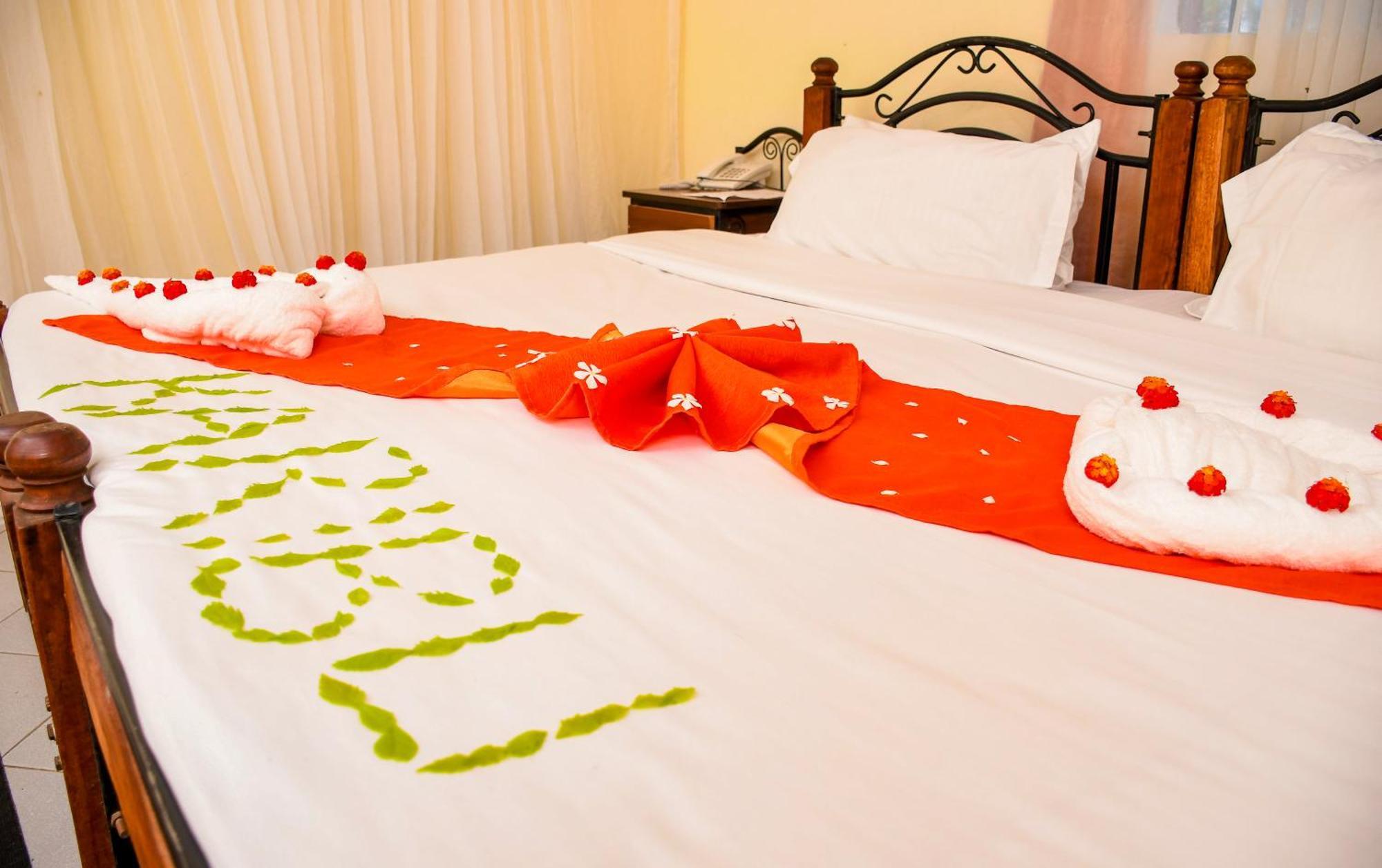 Naivasha Peppercorn Holiday Resort 외부 사진